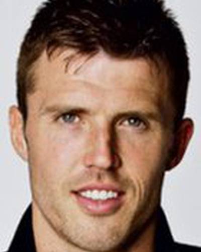 Майкл Каррик фото