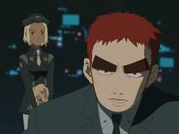 Кадр Фури-Кури