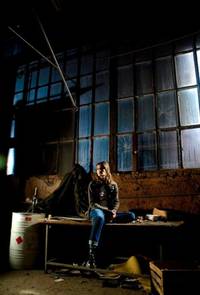 Кадр Панки живы