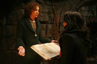 Кадр Дневники вампира