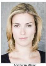 Алиша Вестлэйк фото