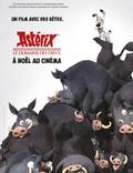 Постер из фильма "Астерикс: Земля Богов" - 1