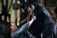 Кадр Божественное оружие