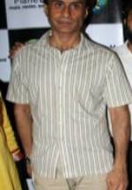 Ариф Закария фото