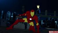 Кадр Железный человек: Приключения в броне