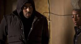 Кадр из фильма "Ветеран" - 1