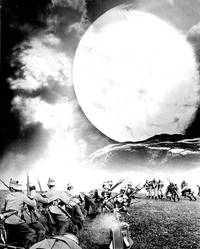 Кадр На комете