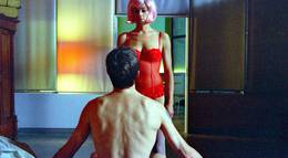 Кадр из фильма "Старая обезьяна – страх" - 2