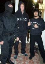 Майкл Миранда фото