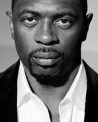 Мартин Дорсла фото