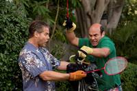 Кадр Город хищниц