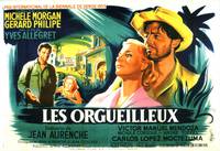 Постер Гордецы