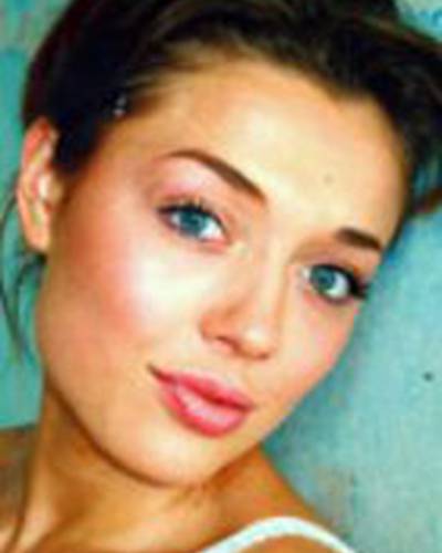 Елена Глазкова фото