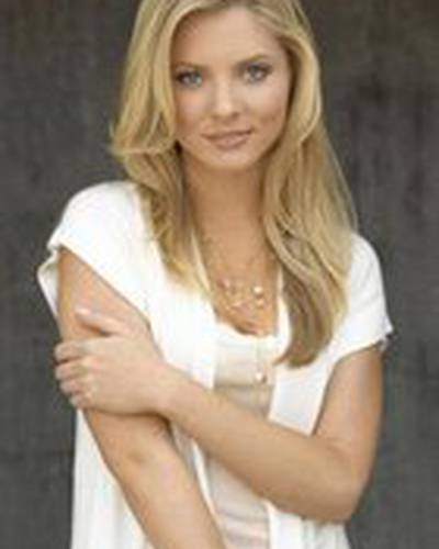 Кэйтлин Даблдэй фото