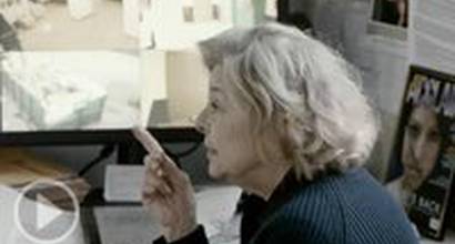 О съёмках №2