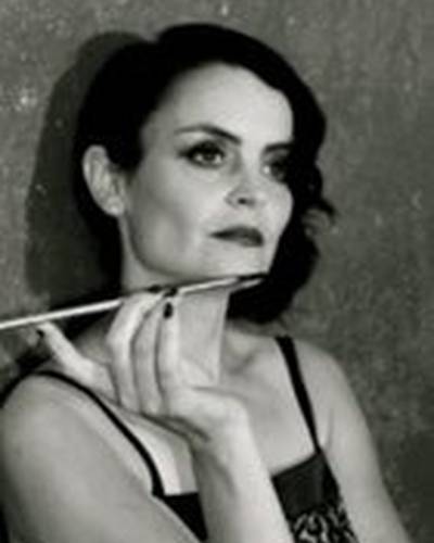 Моника Хуммель фото