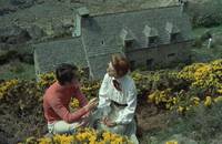 Кадр Две англичанки и континент