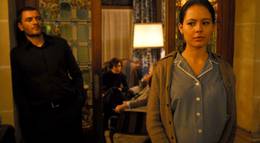 Кадр из фильма "Ярость" - 1