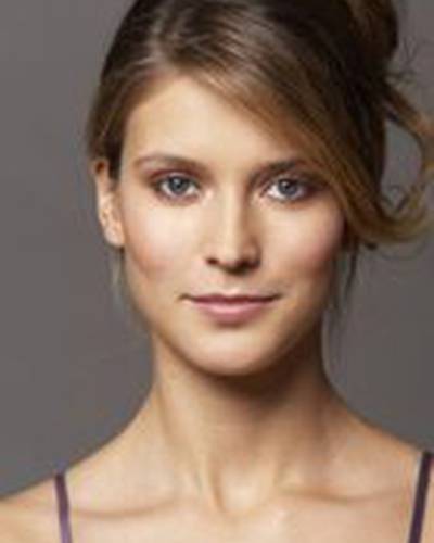 Шарлотта Солт фото