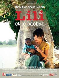 Постер Lili et le baobab