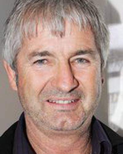 Джон Джэррэт фото