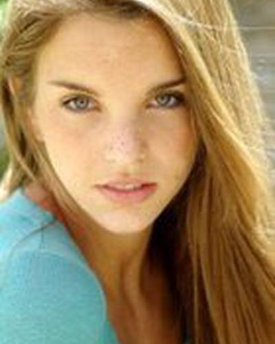 Аманда Мачесини фото