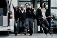 Кадр Неприкасаемые