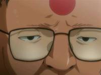 Кадр Пустынная крыса