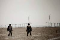 Кадр Несмонтированный фильм