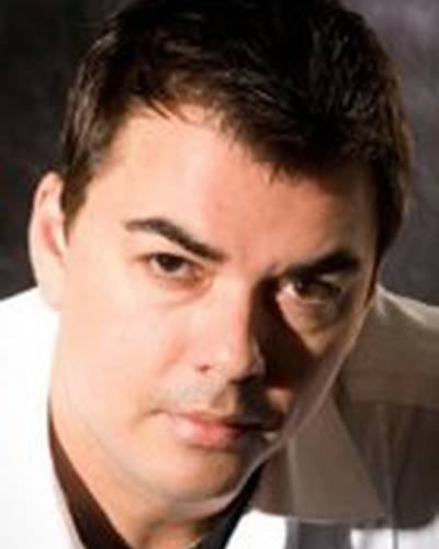 Джон В. Сото фото