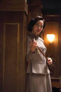 Кадр Школа Кёнсон: Пропавшие без вести