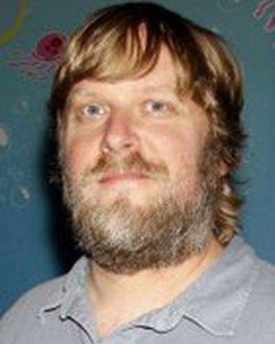 Пол Тиббит фото