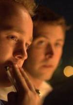 Нэйтан Рюггер фото