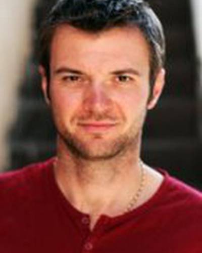 Коста Ронин фото