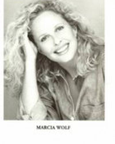 Марсия А. Вульф фото