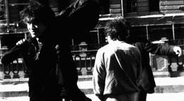 Кадр из фильма "Йя-Хха" - 2