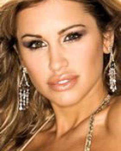 Дженнифер Уэлкотт фото