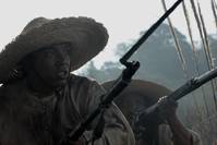 Кадр Синко де Майо: Битва