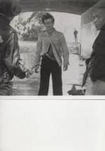 Кристофер Джексон фото