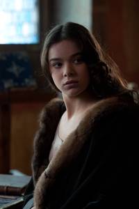 Кадр Ромео и Джульетта