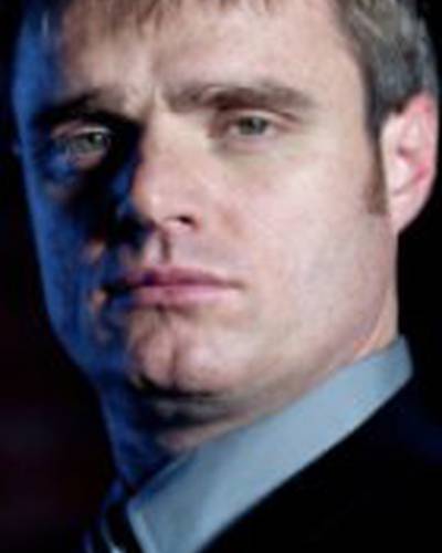 Дэмиен Ричардсон фото