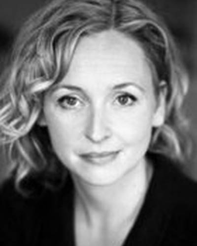 Джо-Энн Стокхэм фото