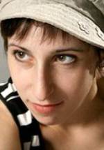 Инна Левинтан фото