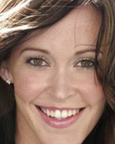 Бекка Свейцер фото