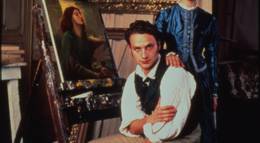 Кадр из фильма "Женщина в белом" - 2