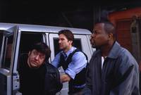 Кадр Бриллиантовый полицейский