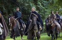 Кадр Камелот