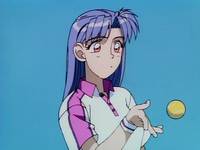 Кадр Моя дорогая Мари (видео)