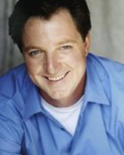 Чарльз Коплин фото