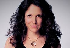 Мэри-Луиз Паркер сыграет в «Накорми меня»